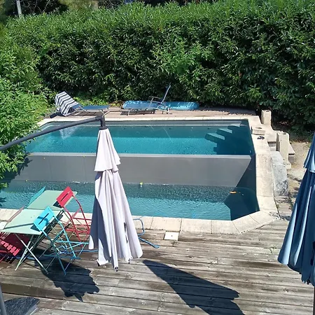 Appartamento Marjorie Indep. Dans Maison Particulière Mérignac